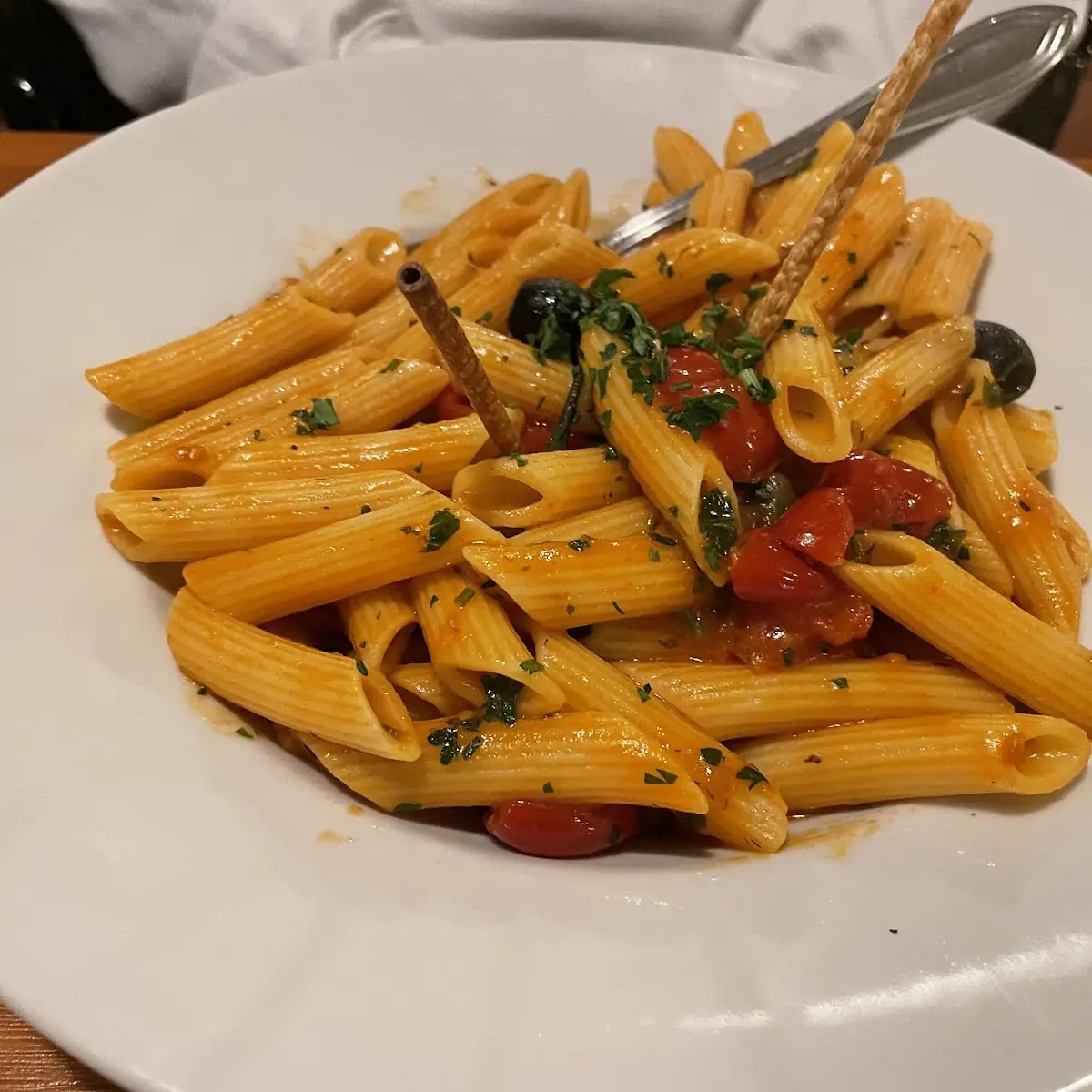 Penne