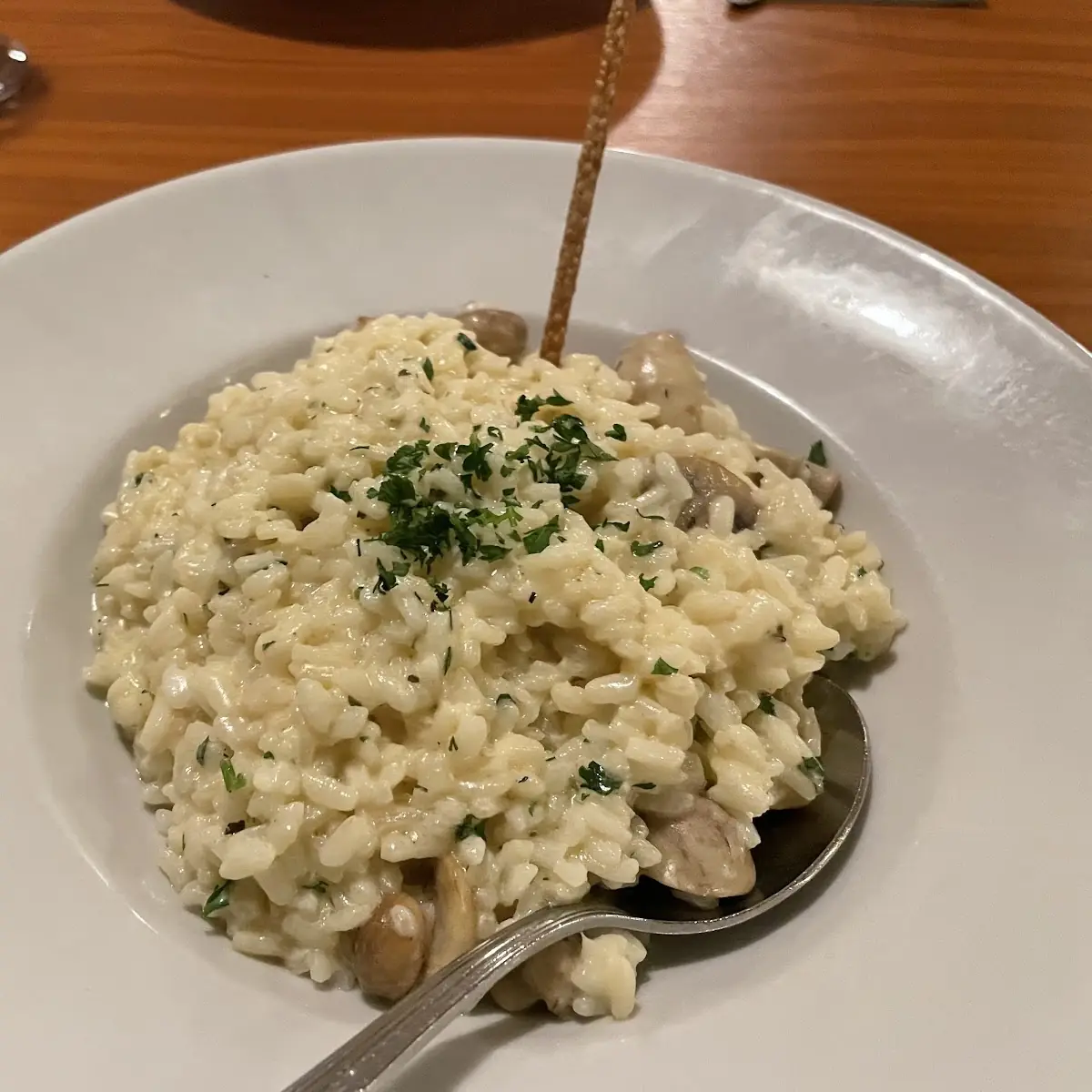 Risotto