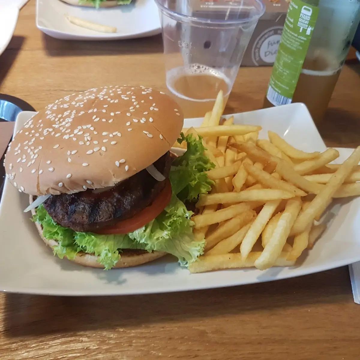 Highlights, burgerme Köln Porz