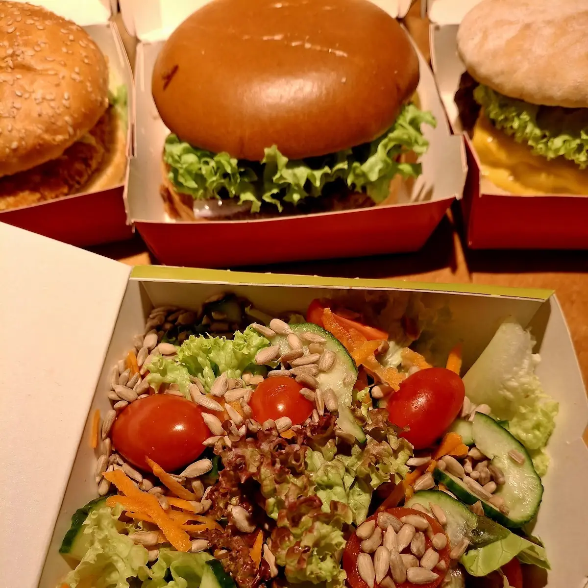 Highlights, burgerme Köln Porz