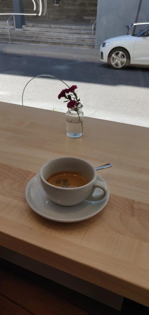 Espresso