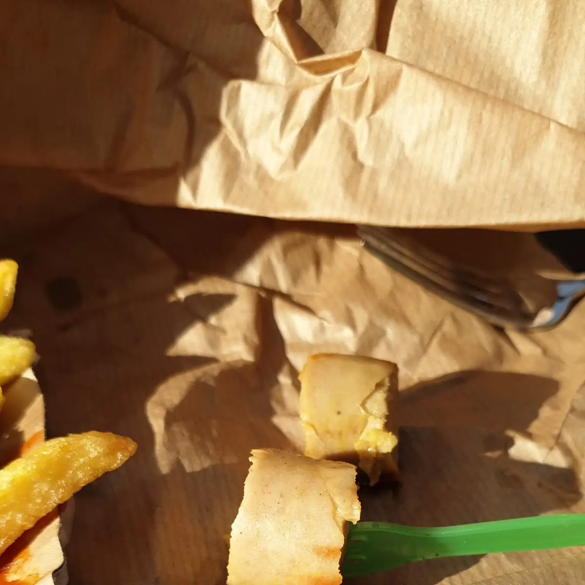 Currywurst