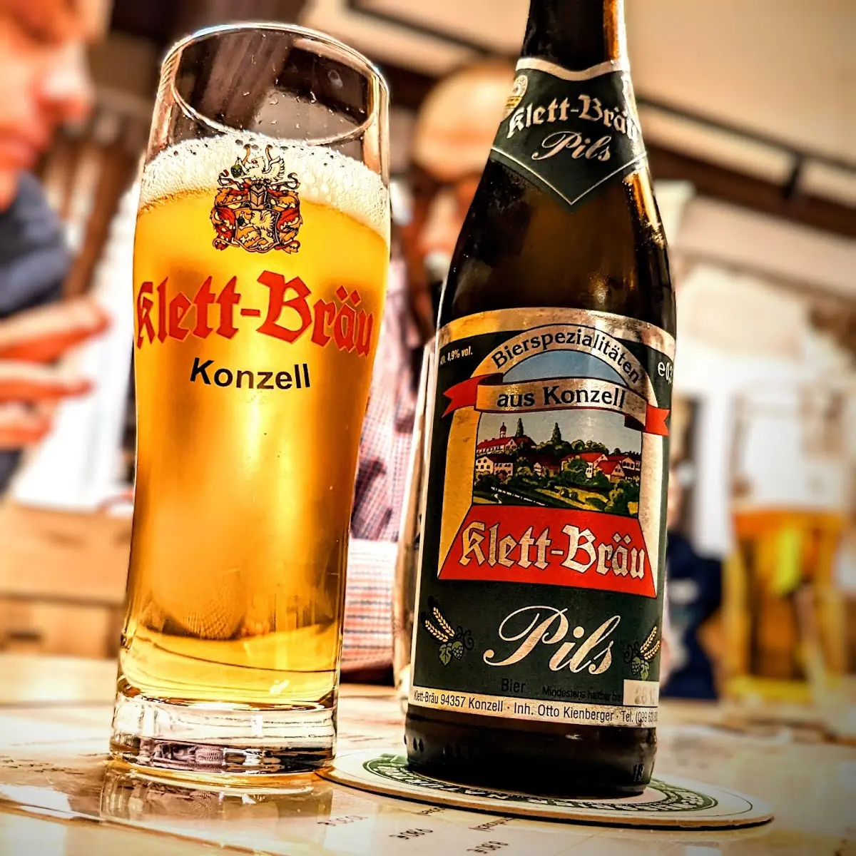 Beer