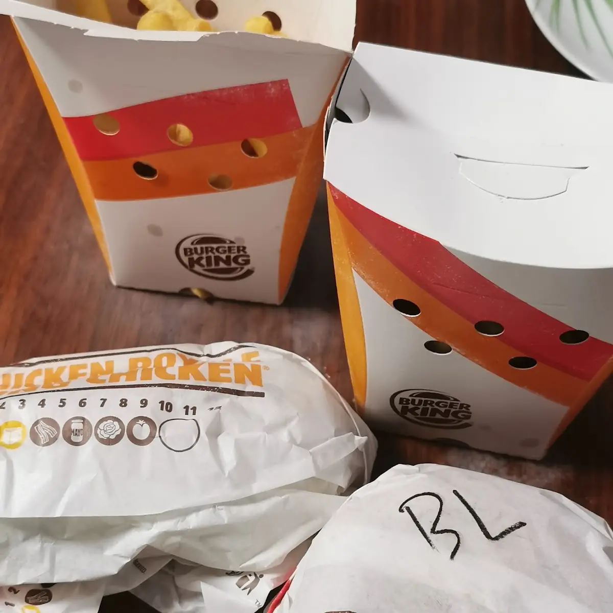 Burger