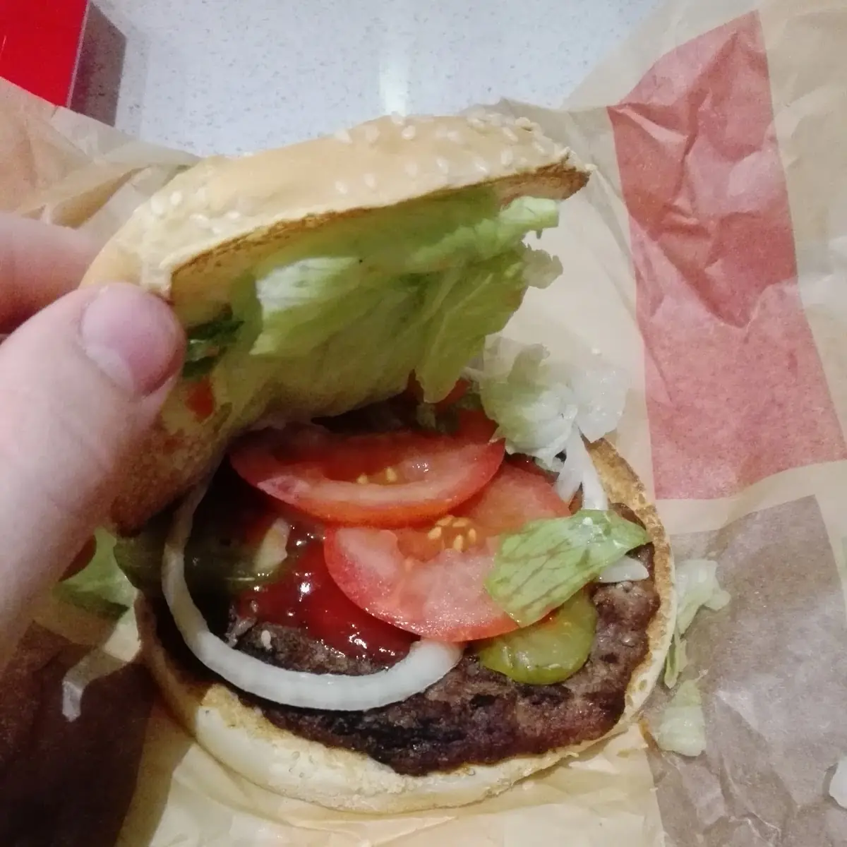 Whopper