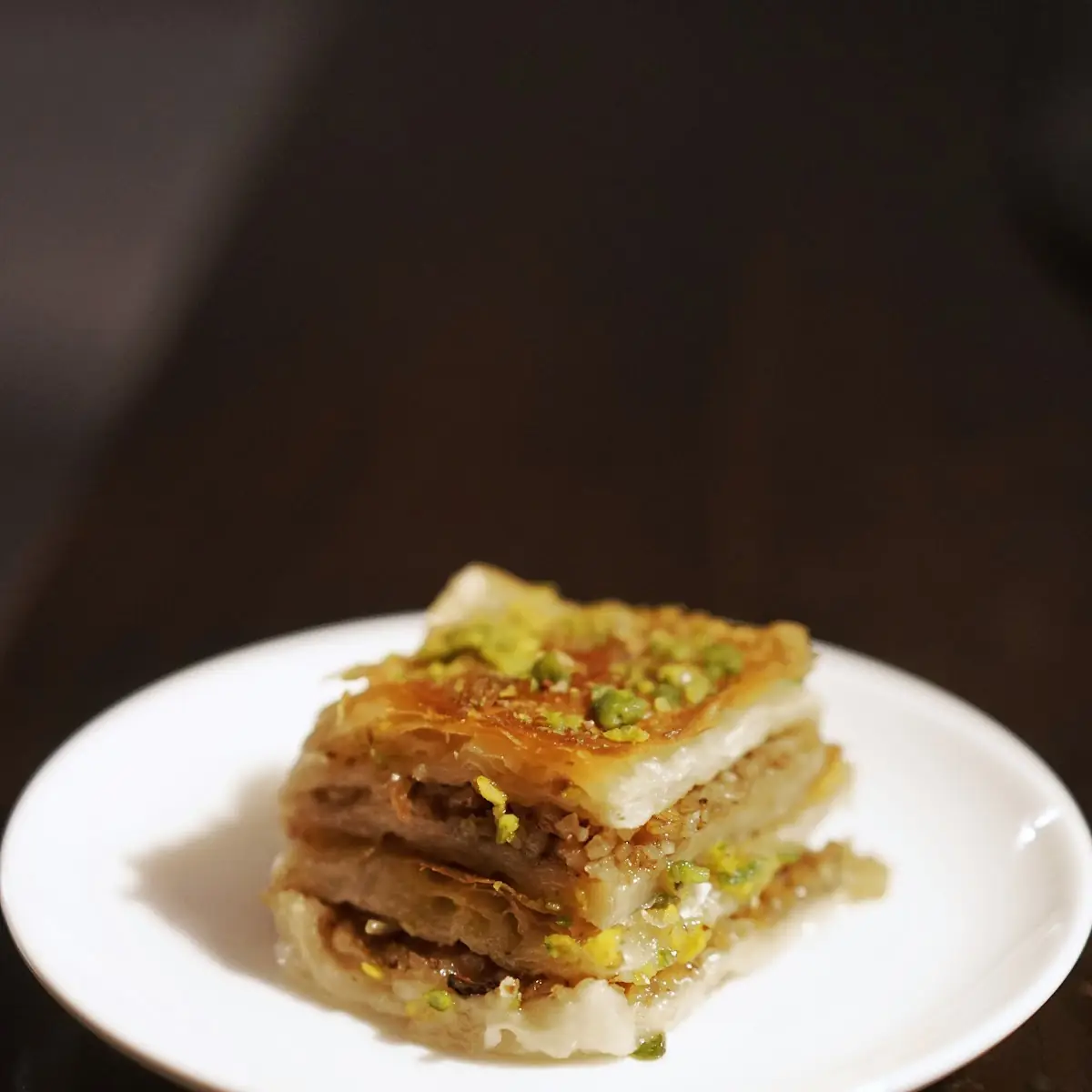 Baklava