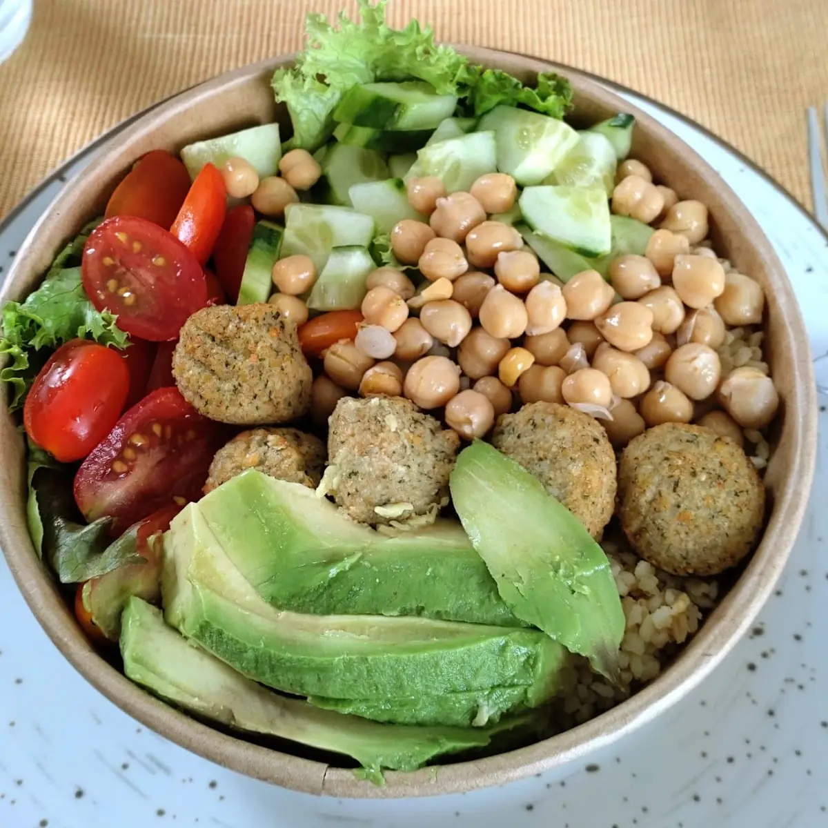 Falafel