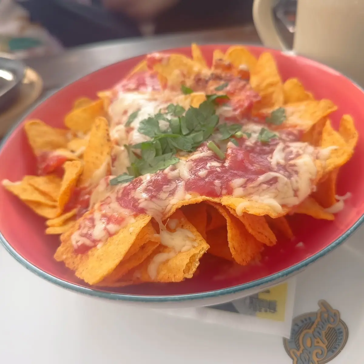 Nachos
