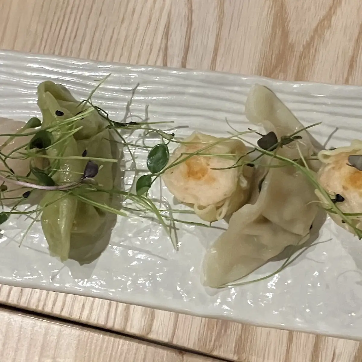 Dumplings