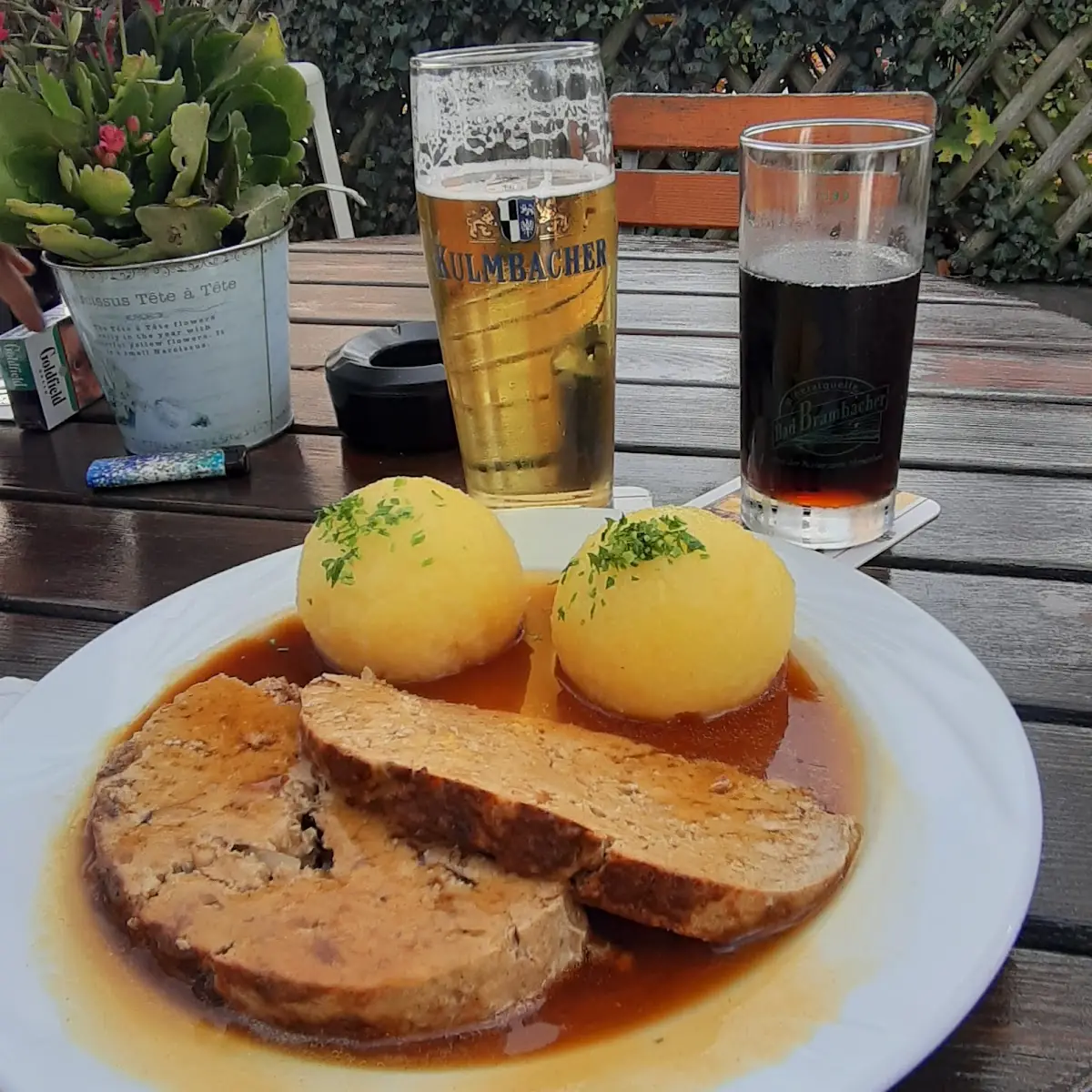 Hackbraten
