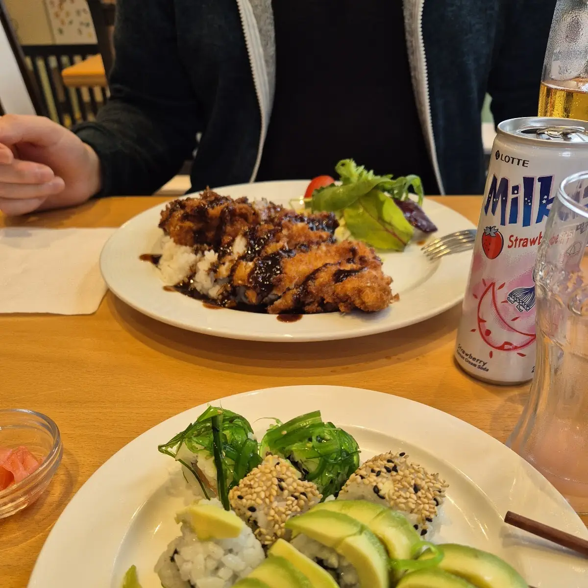 Eel