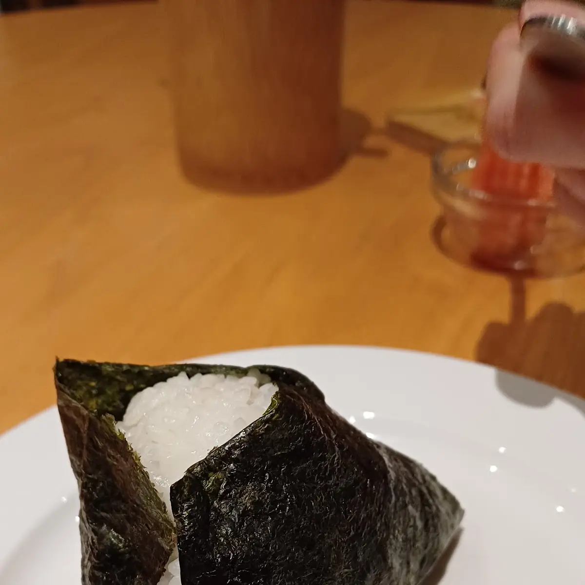 Omusubi