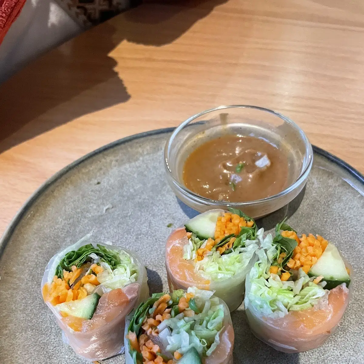 Spring Roll