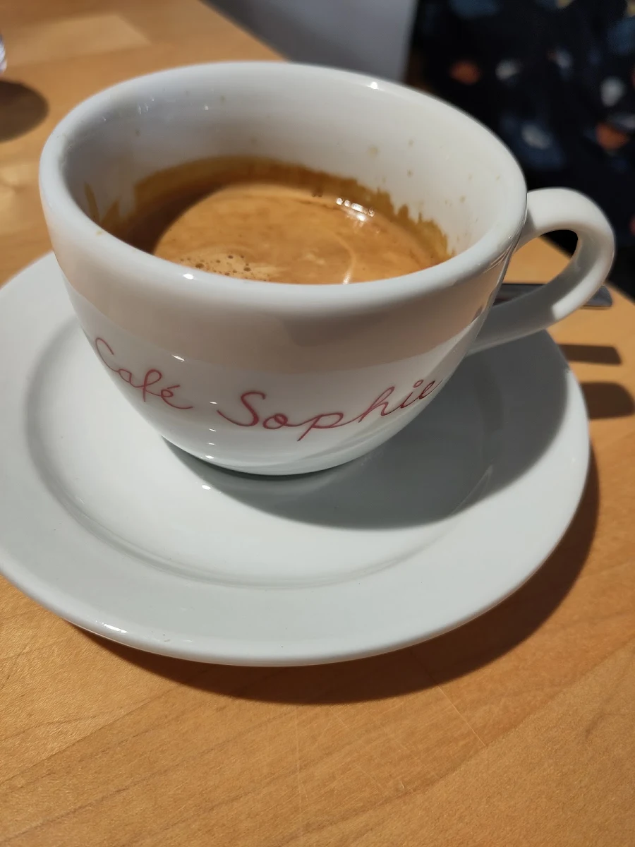 Espresso