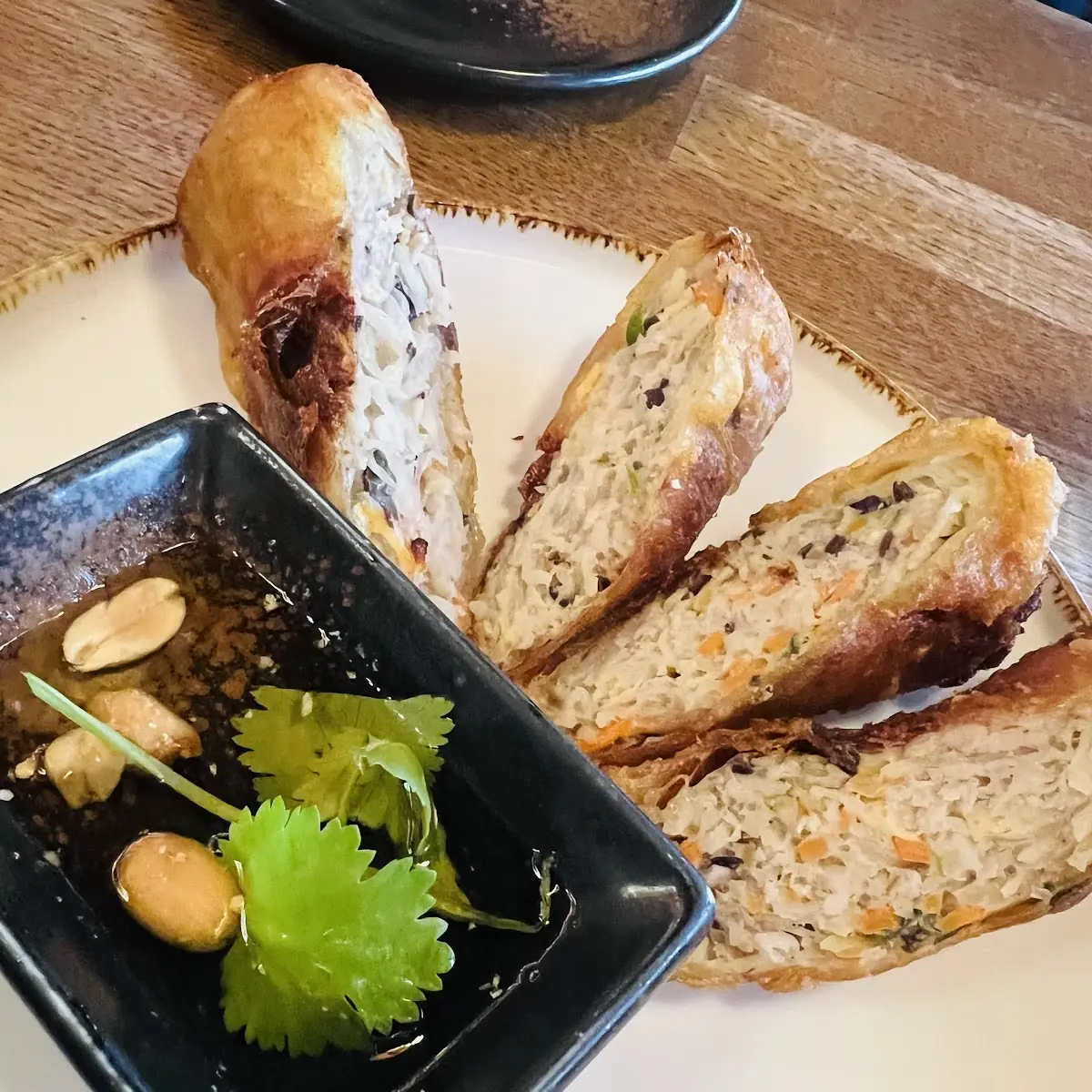 Spring Roll