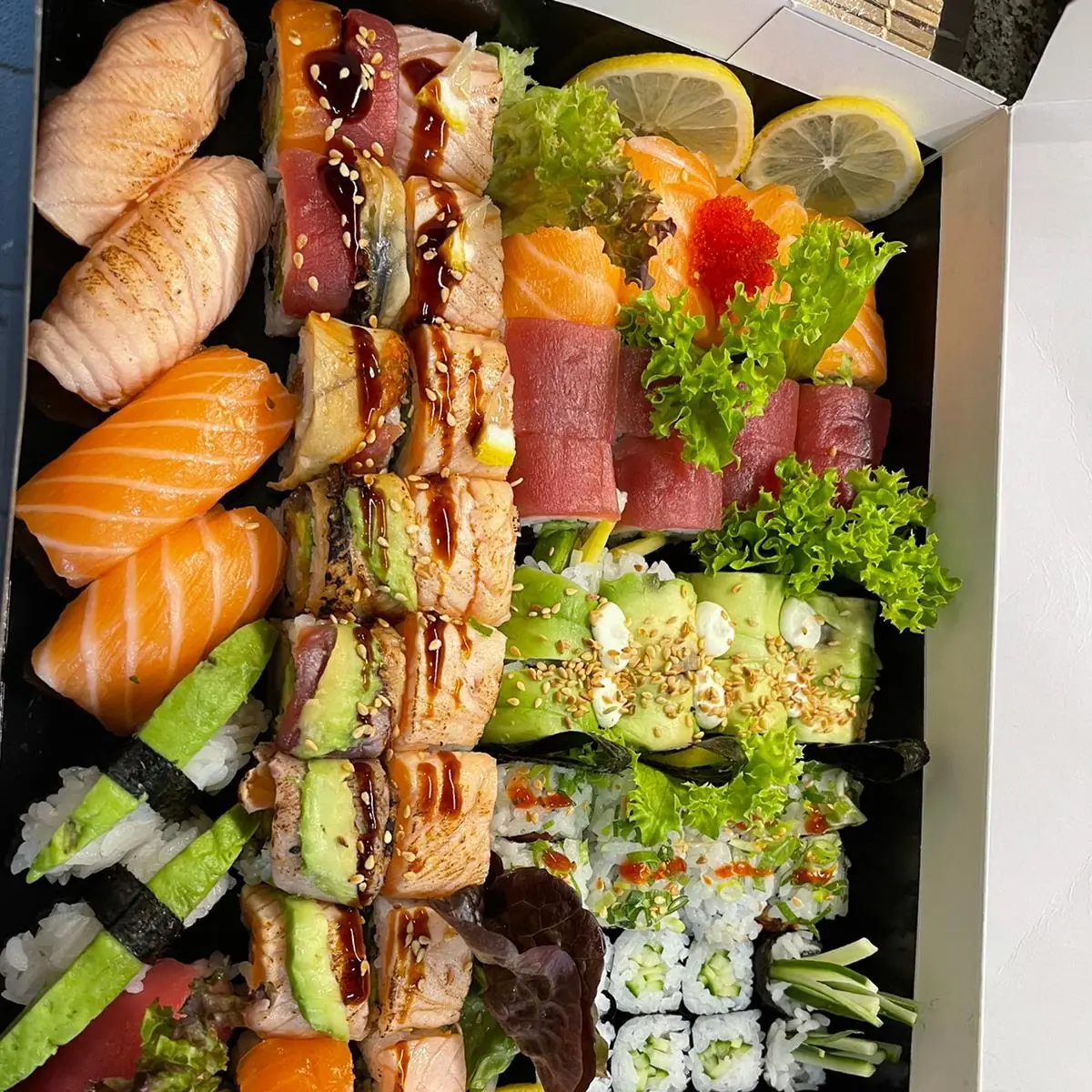 Sushi
