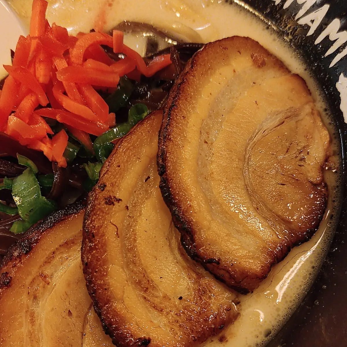 Chashu