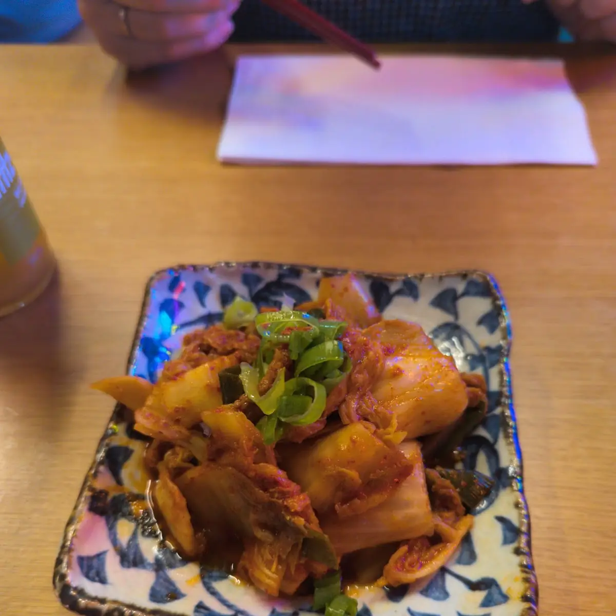 Kimchi