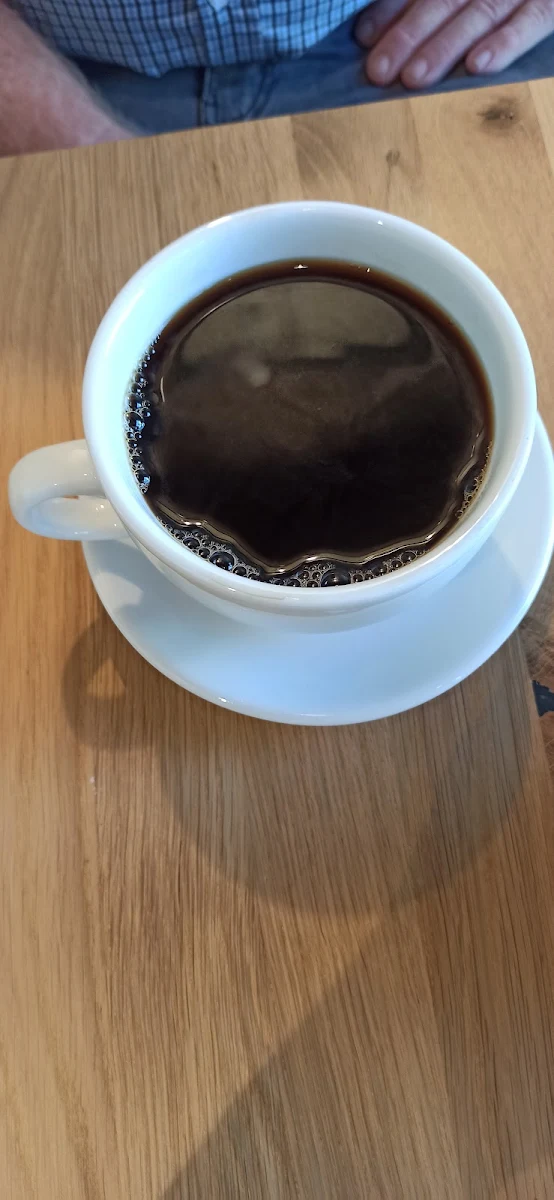 Filterkaffee