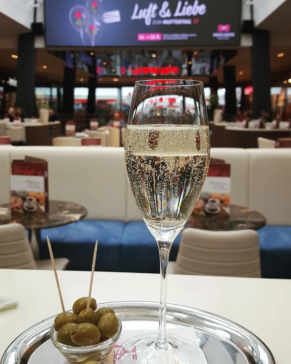 Prosecco, Gelateria Eiscafe