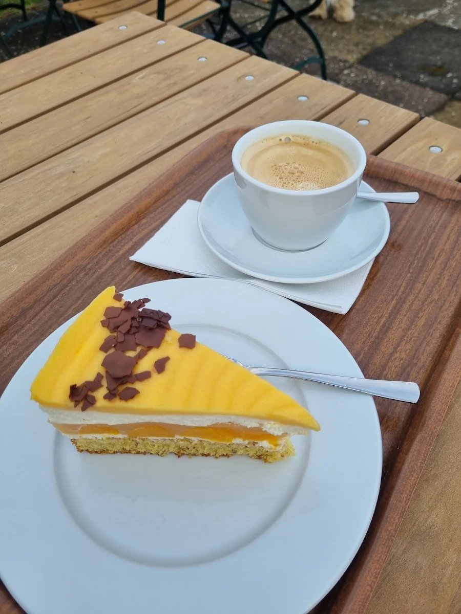 Highlights, Café am Waldkater