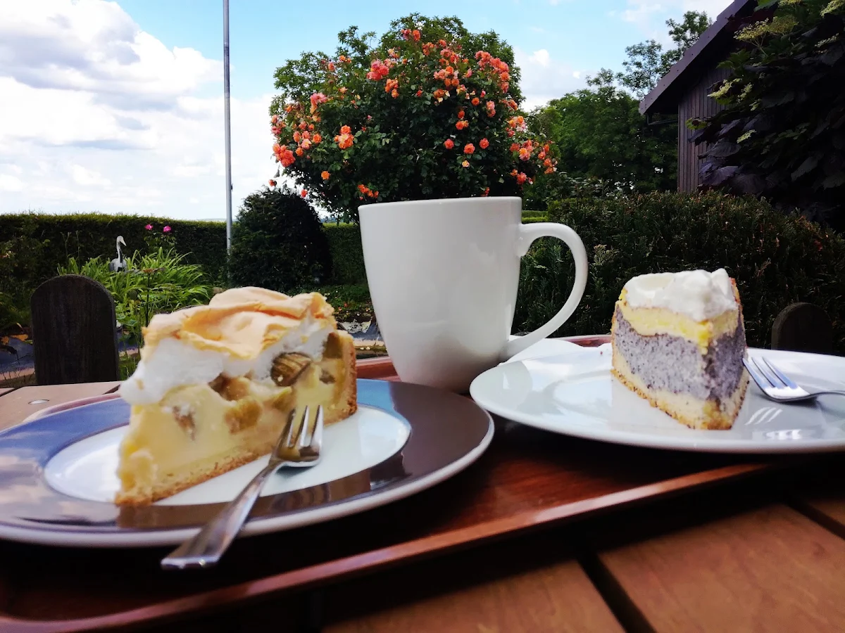 Highlights, Café am Waldkater
