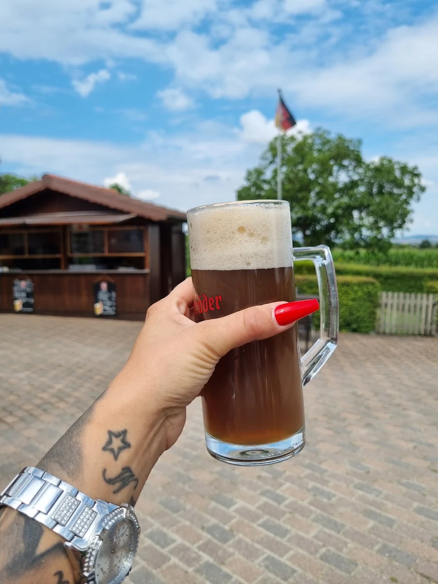 Highlights, Café am Waldkater