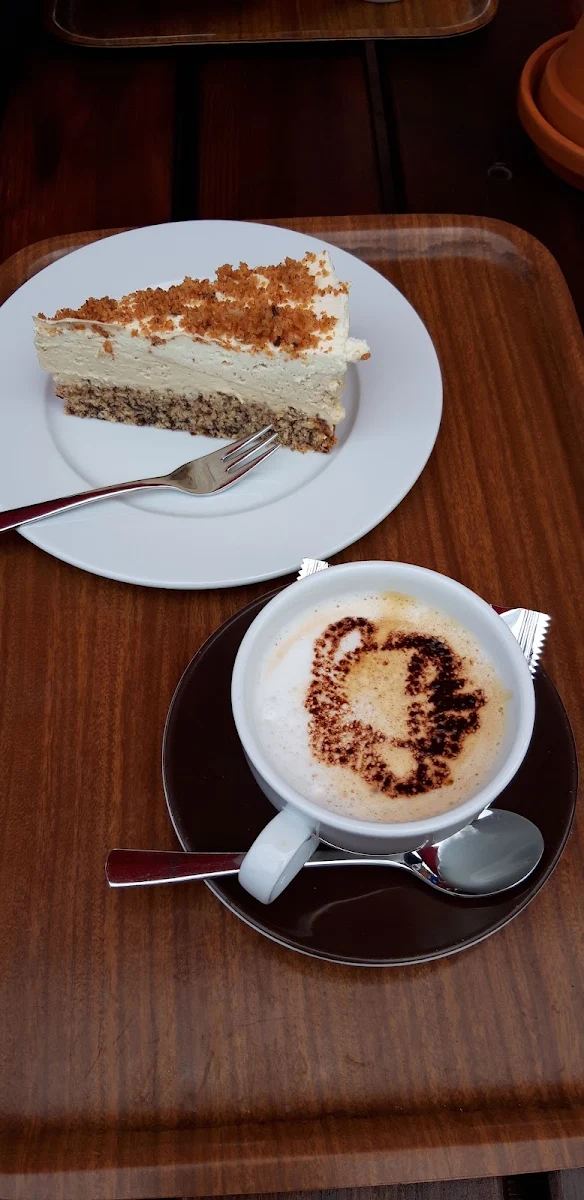 Highlights, Café am Waldkater