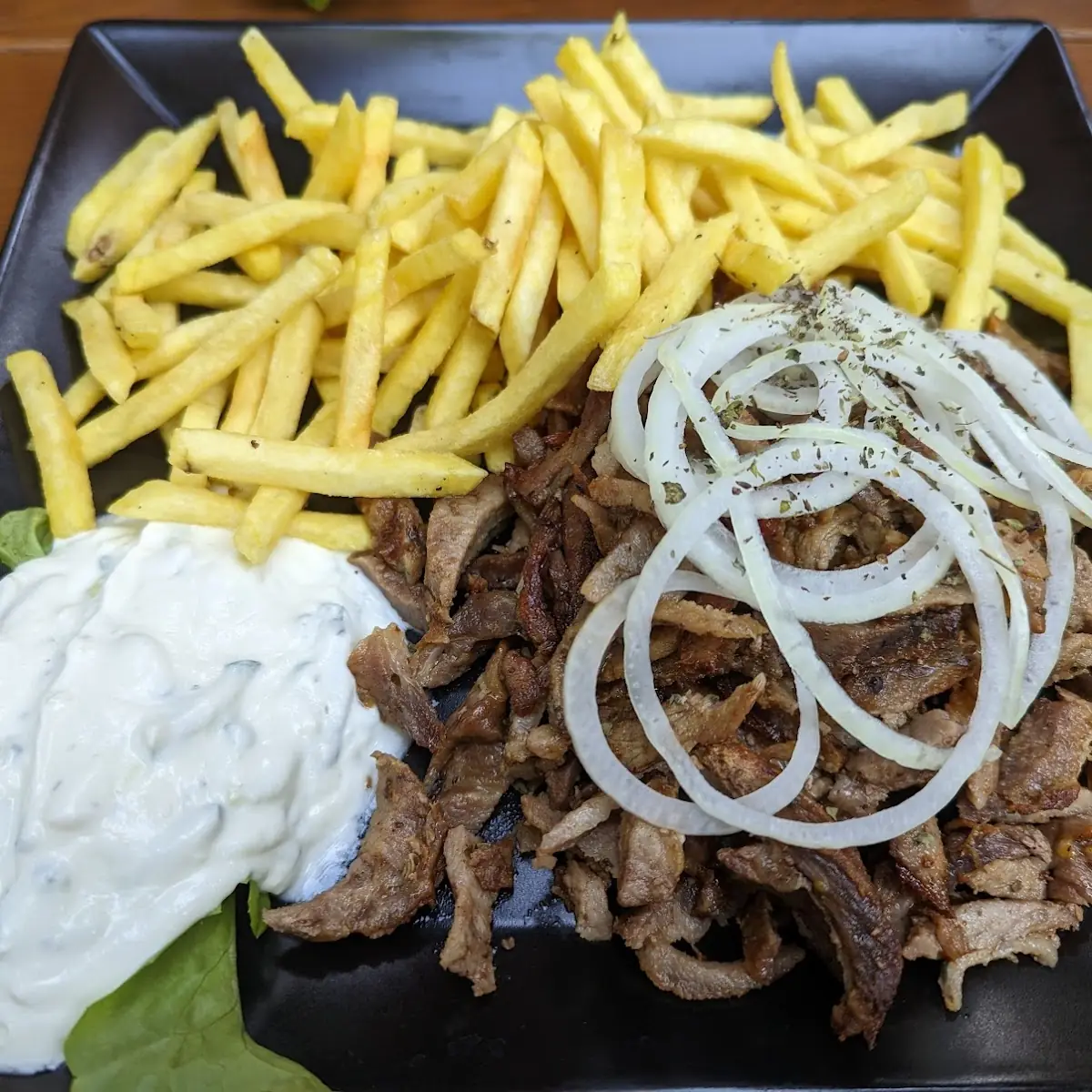 Gyros