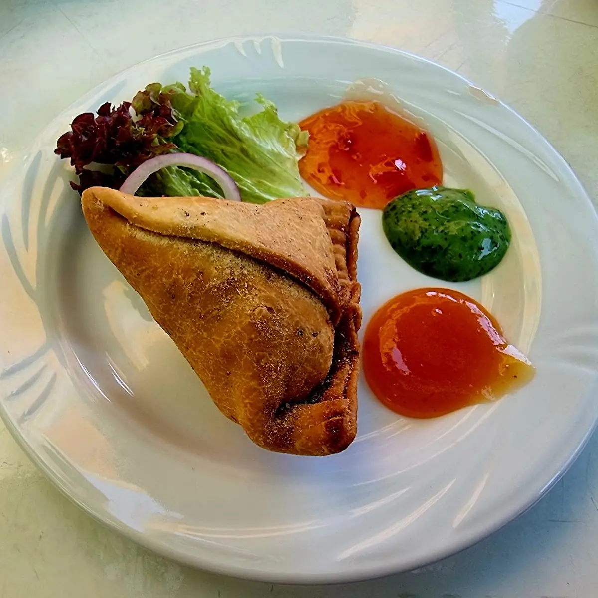 Samosa