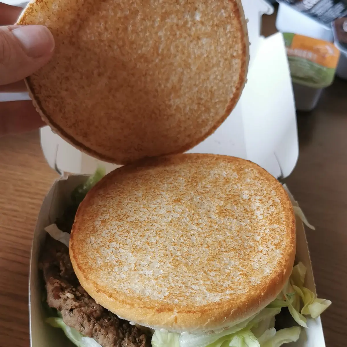 Big Mac