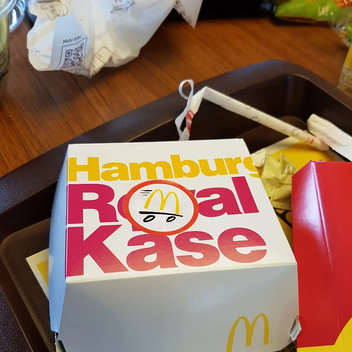 Big Mac