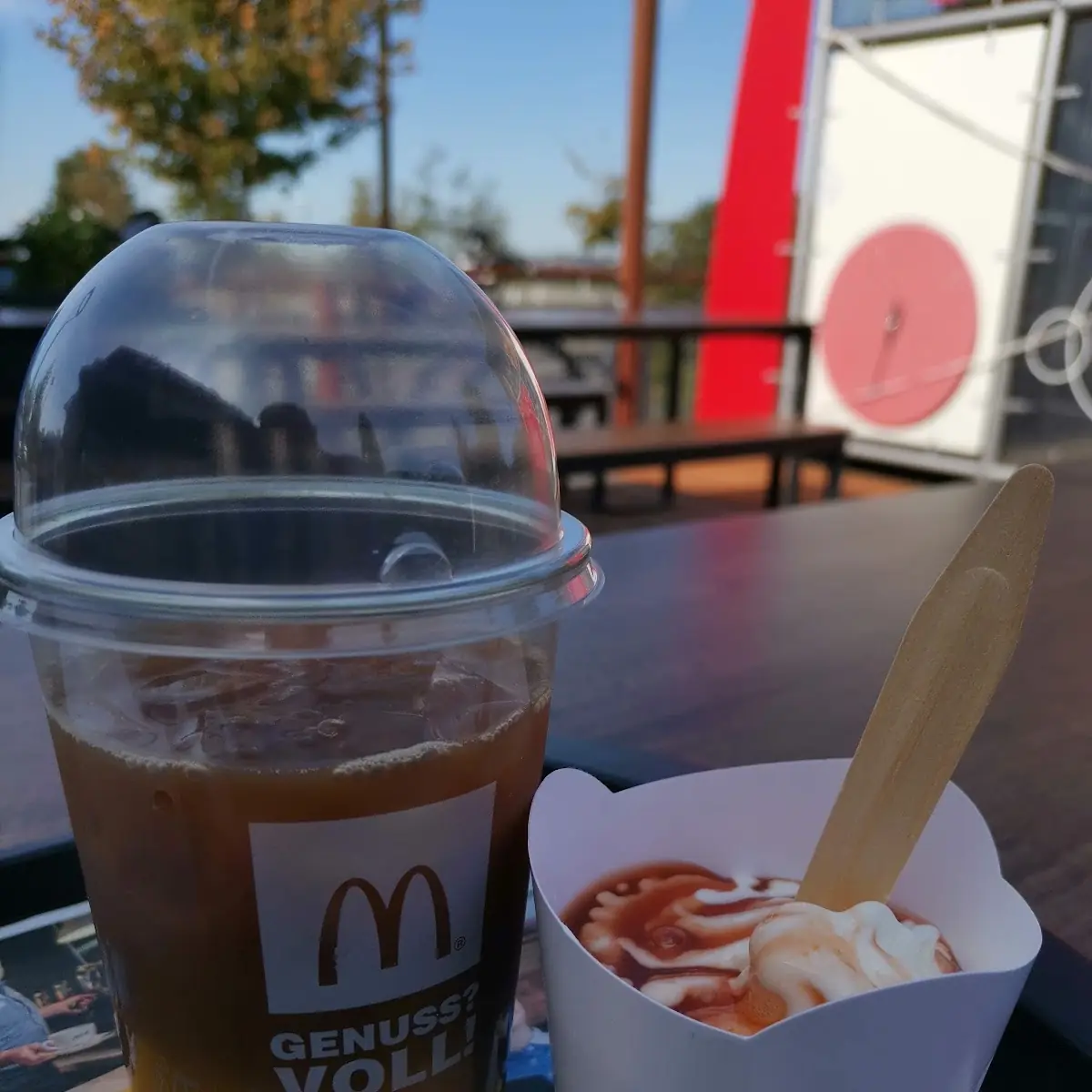 Coldbrew