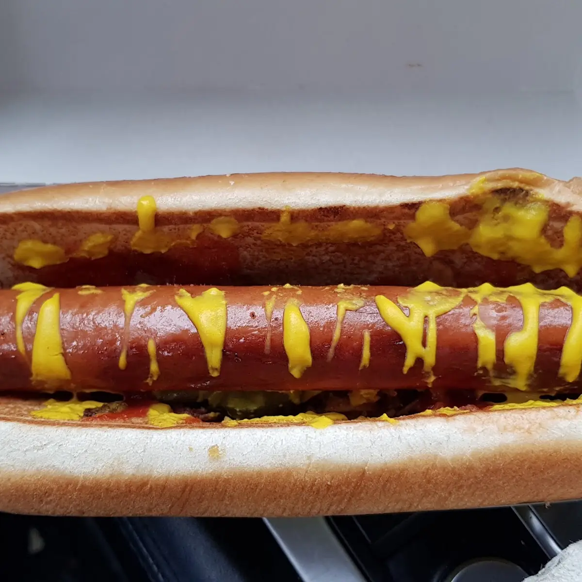 Hotdog