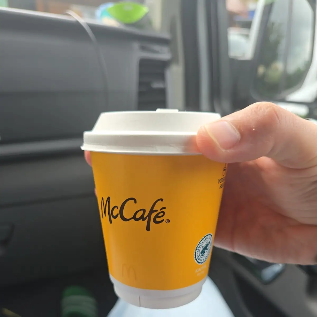 Kaffee