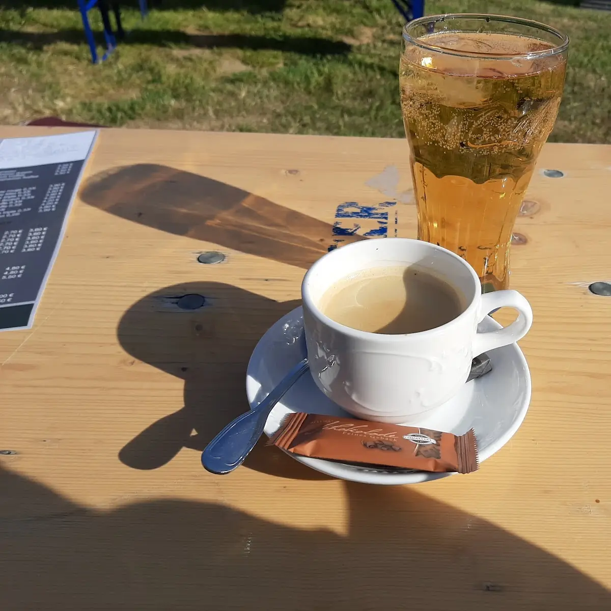 Kaffee