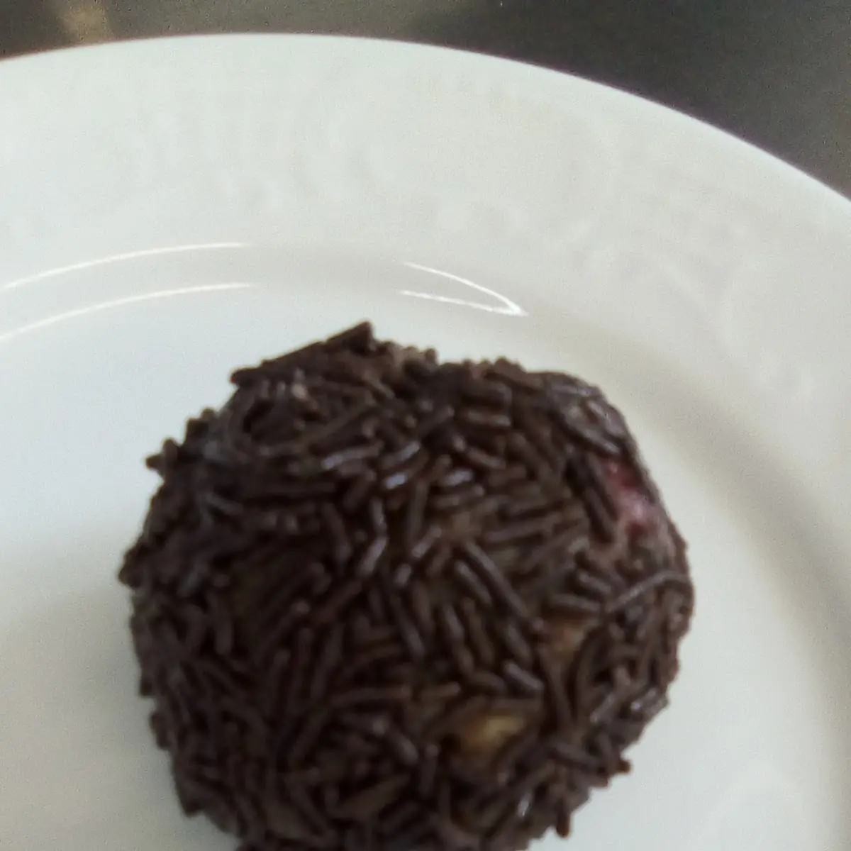 Rumkugel