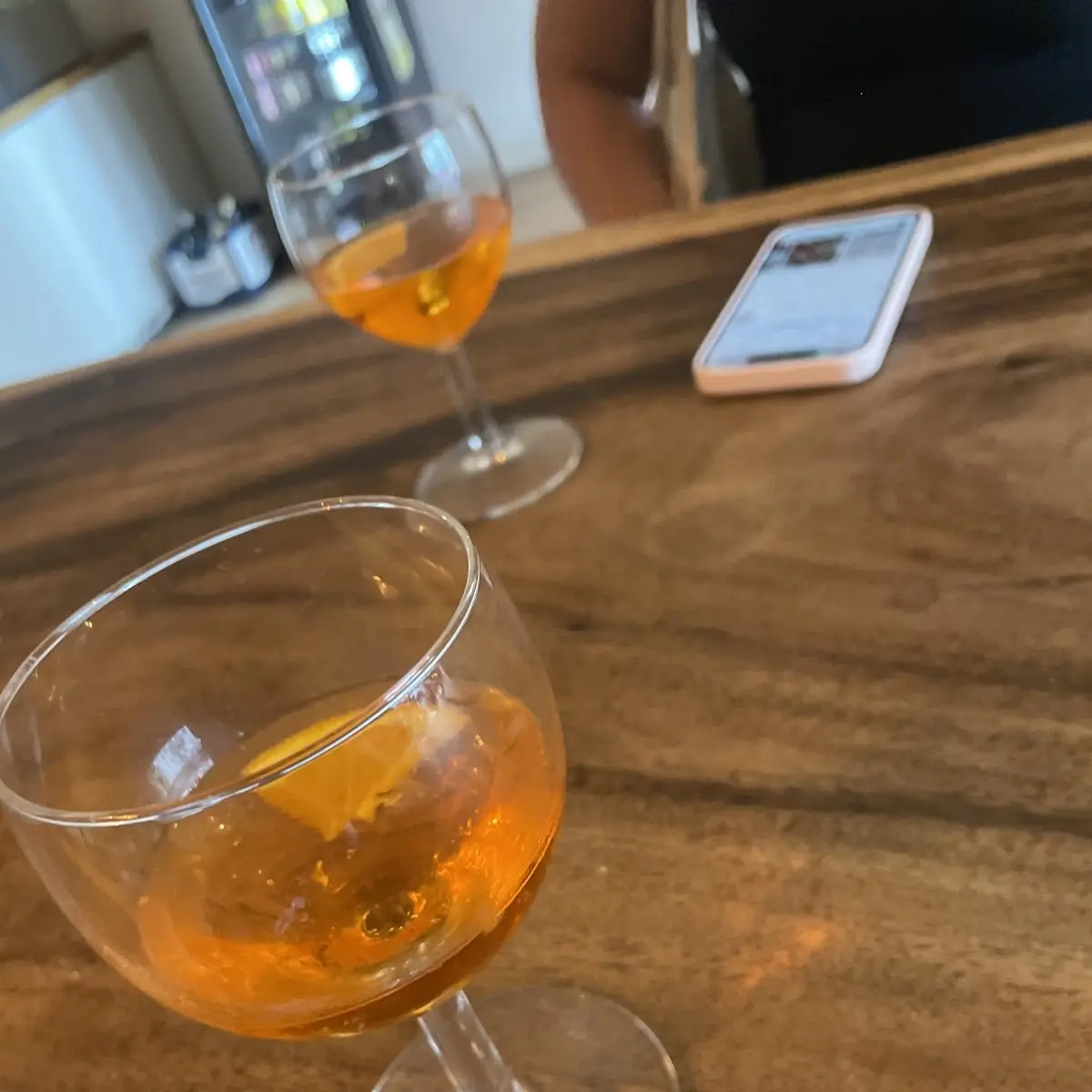 Aperol Spritz