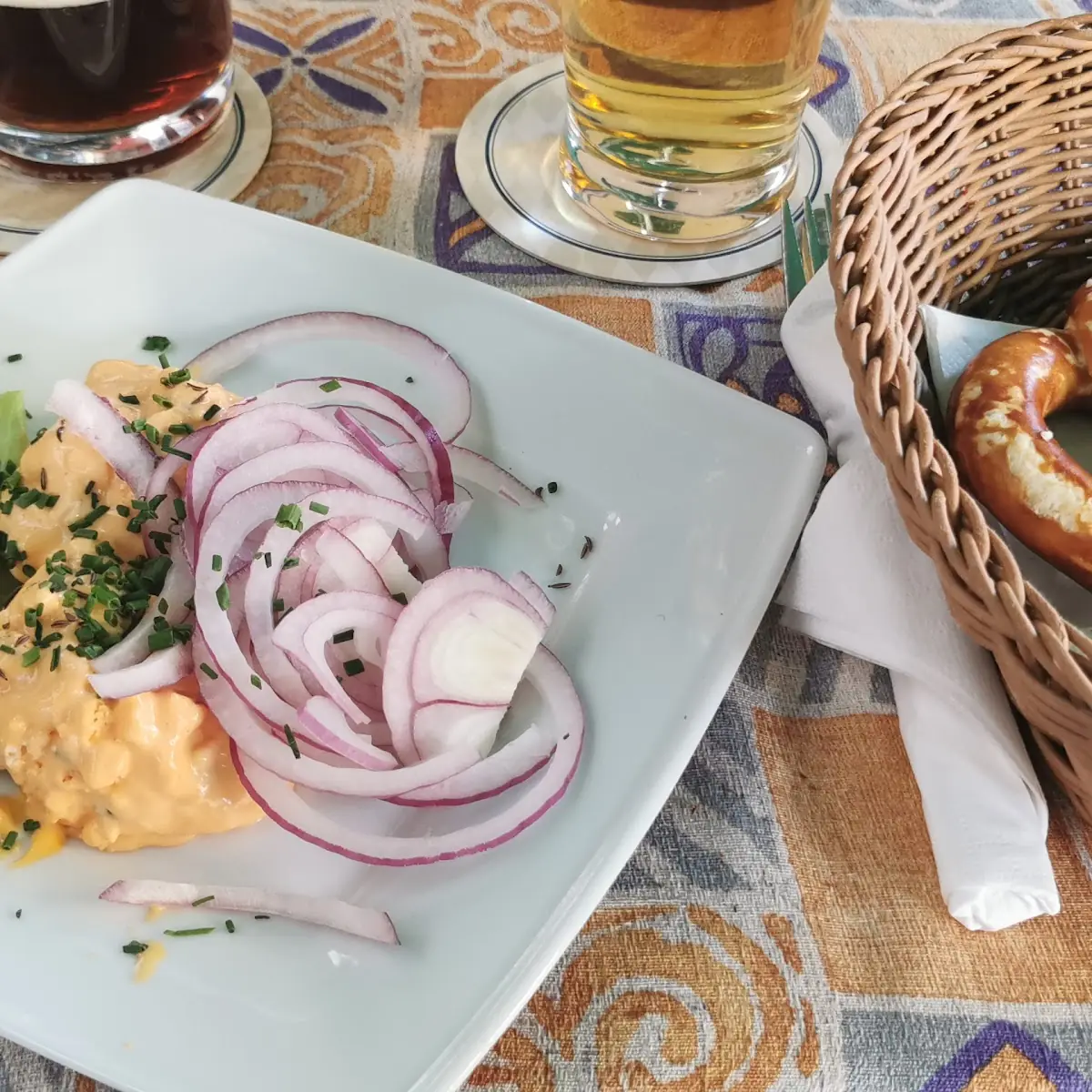 Obatzda