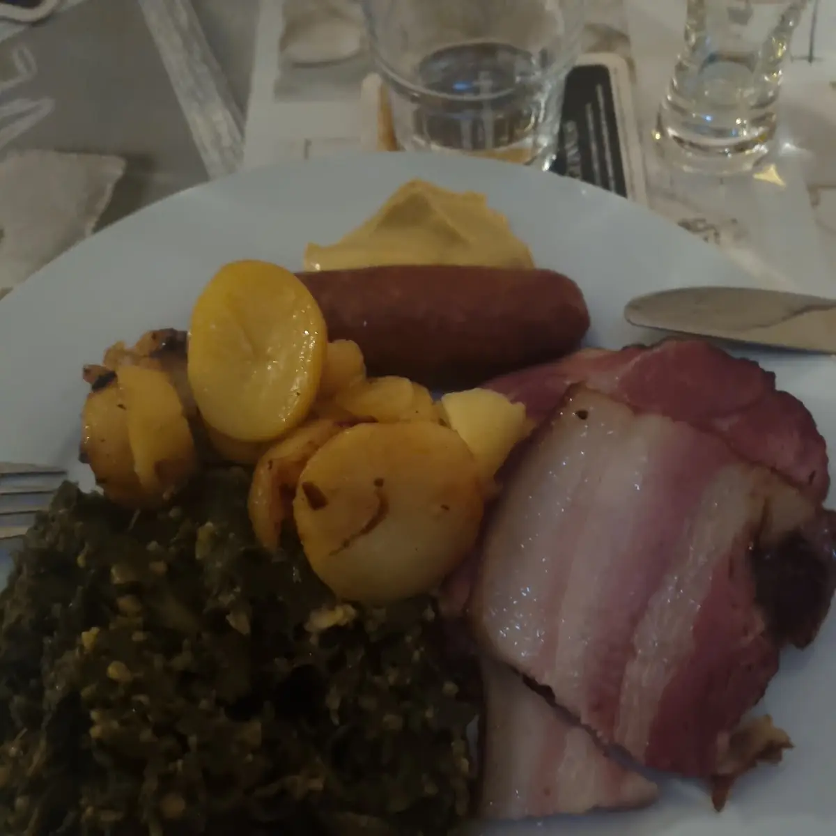Grünkohl