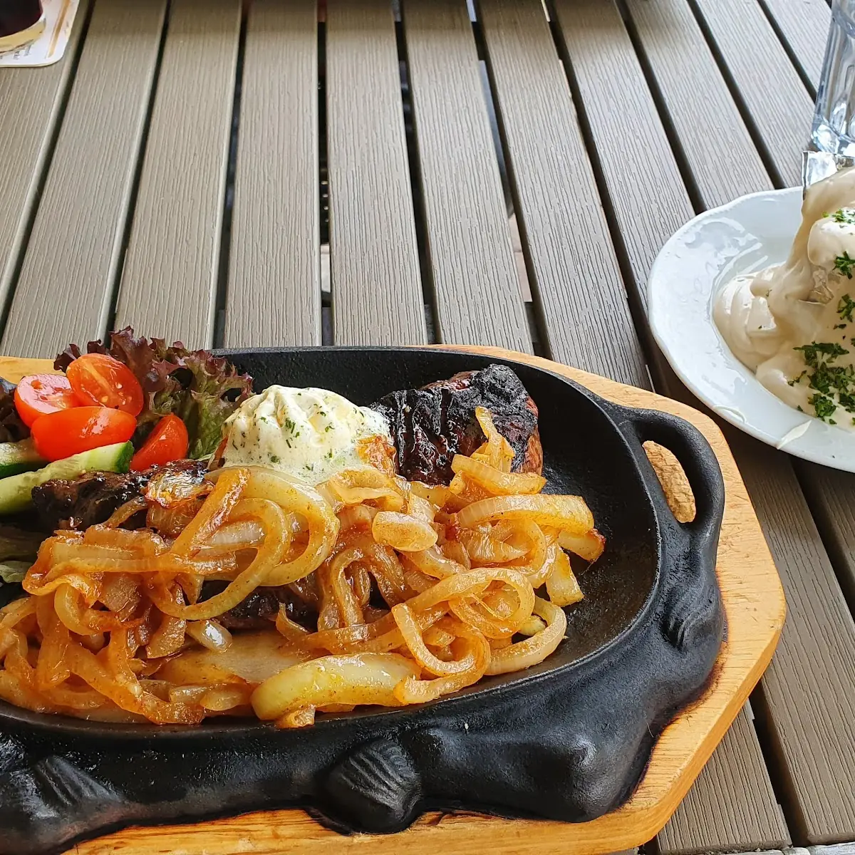 Rumpsteak