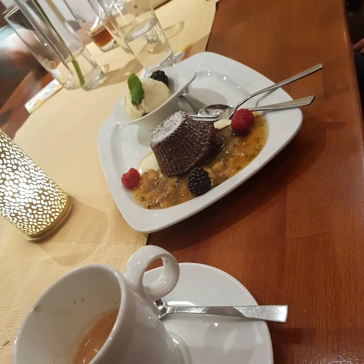 Espresso