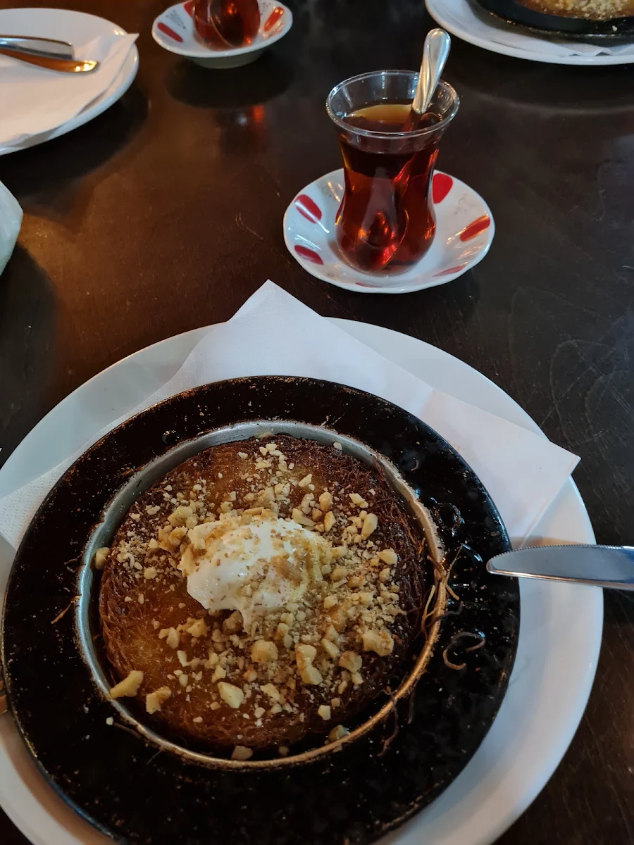 Künefe