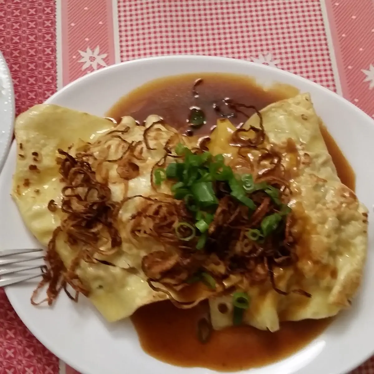 Maultaschen