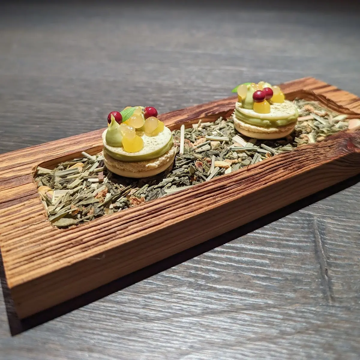 Macarons