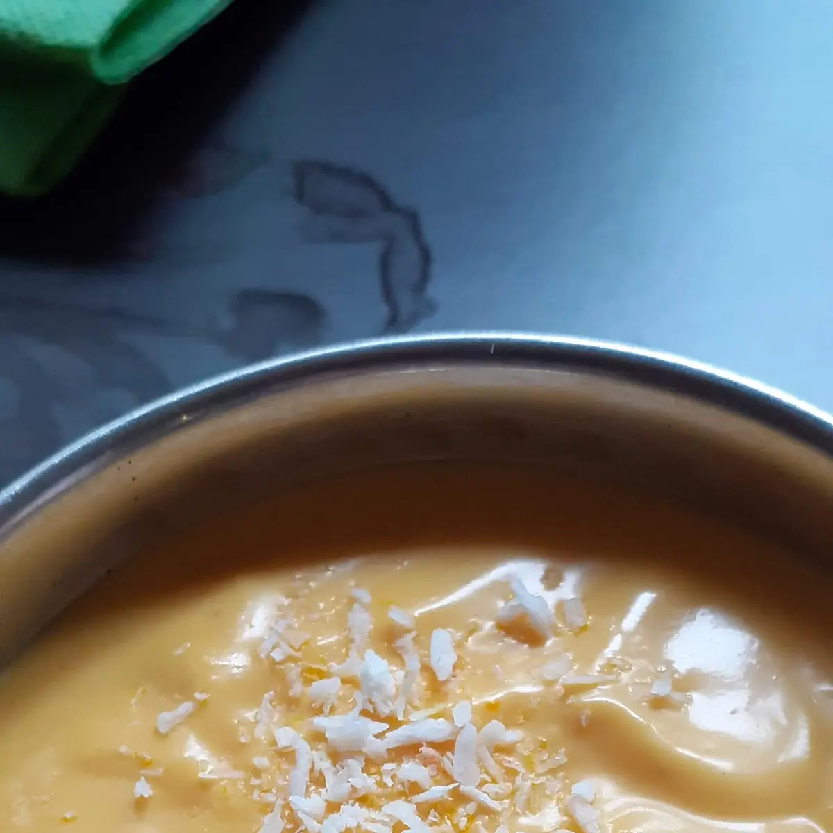 Mango Cream