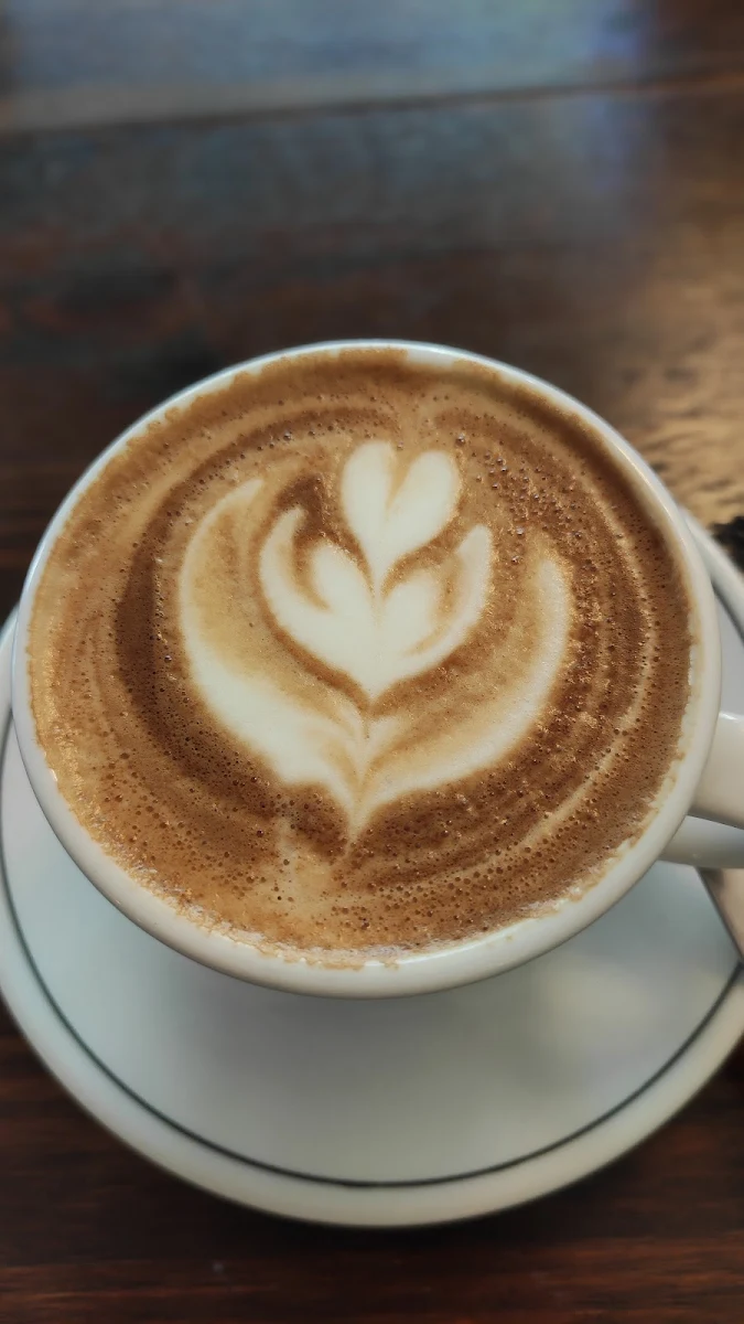 Iced Flat White