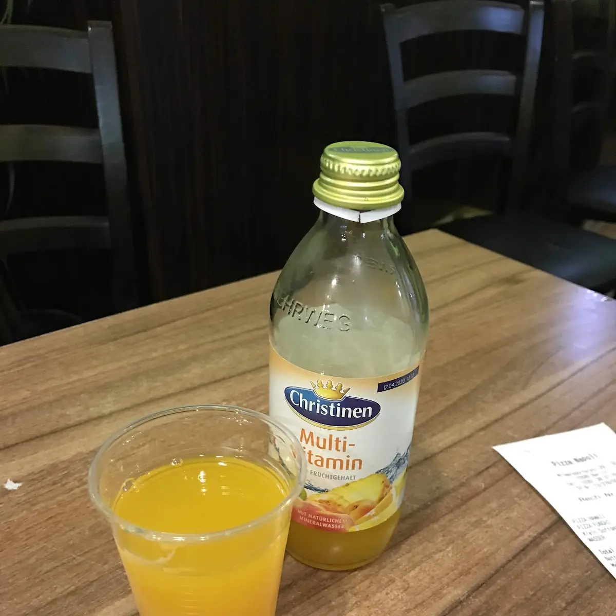 Saft