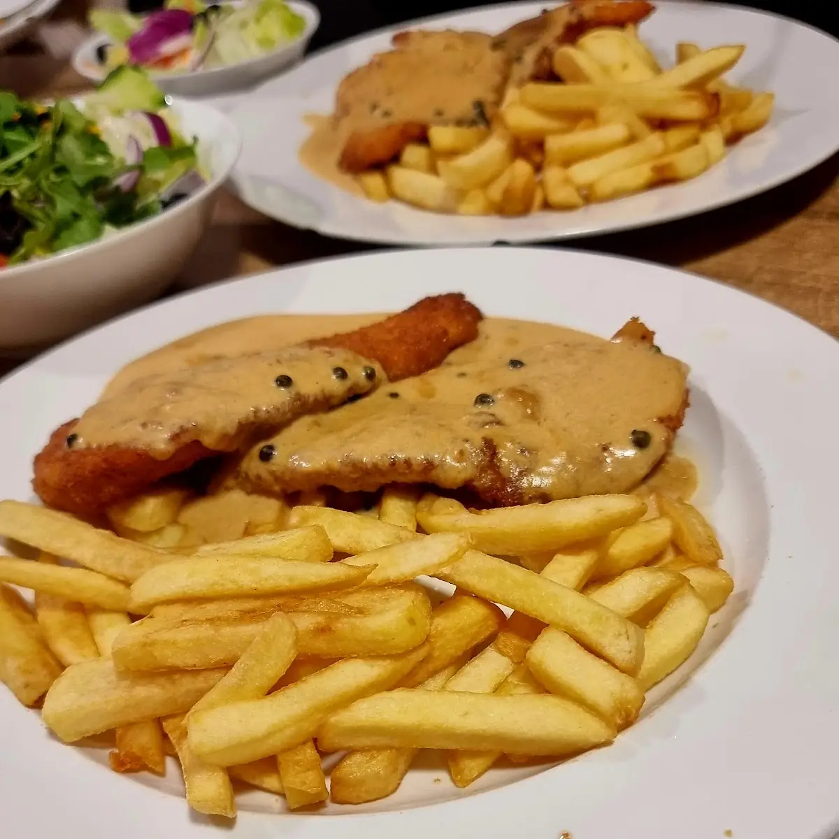 Schnitzel