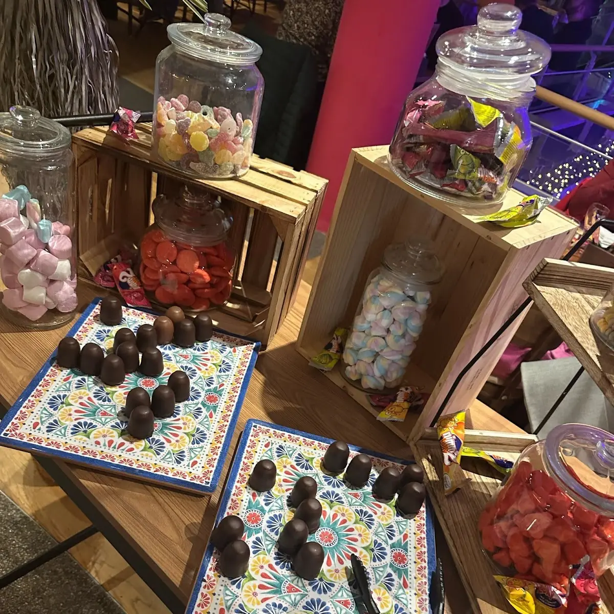 Candy